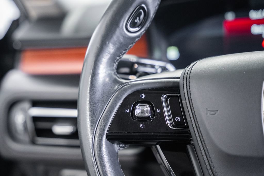 Used 2021 Lincoln Aviator Reserve w/ Elements Package Plus image 37