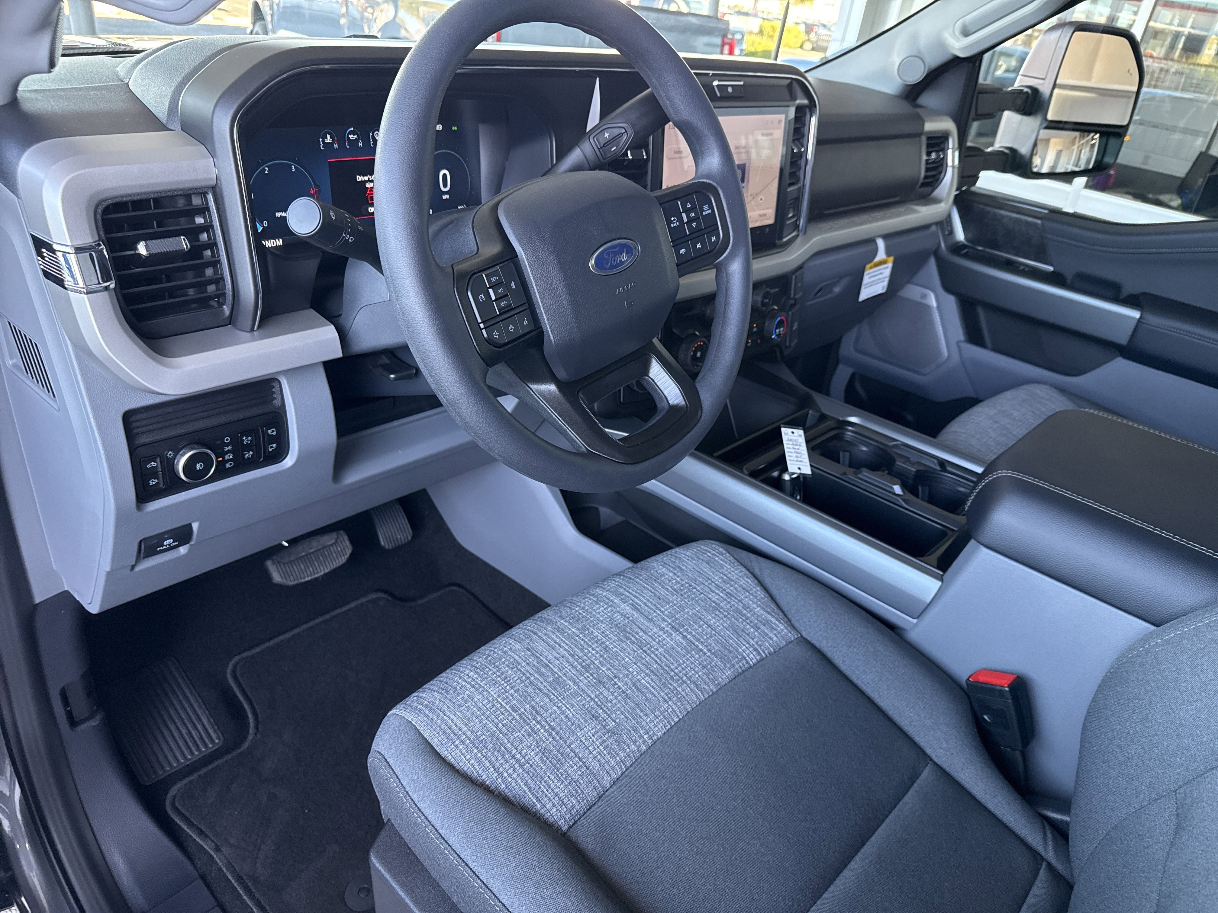New 2026 Ford F350 XLT w/ XLT Premium Package AWD/4WD image 20