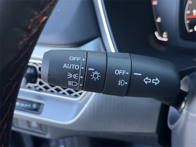 New 2026 Acura Integra A-Spec w/ Technology Package FWD image 23