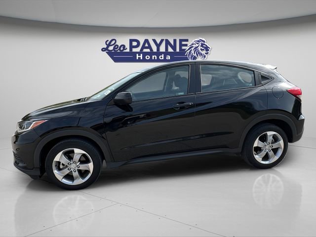 Used 2022 Honda HR-V LX image 3