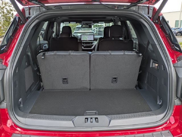 New 2026 Ford Explorer ST w/ Sun And Sound Package RWD image 13