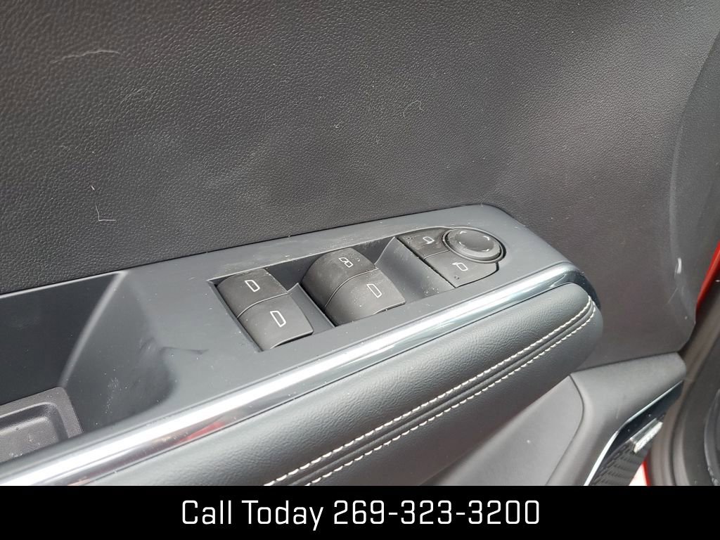 New 2026 GMC Acadia Elevation w/ Elevation Premium Package image 23