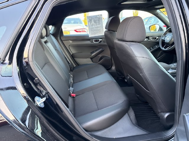 Used 2026 Honda Civic Sport image 10
