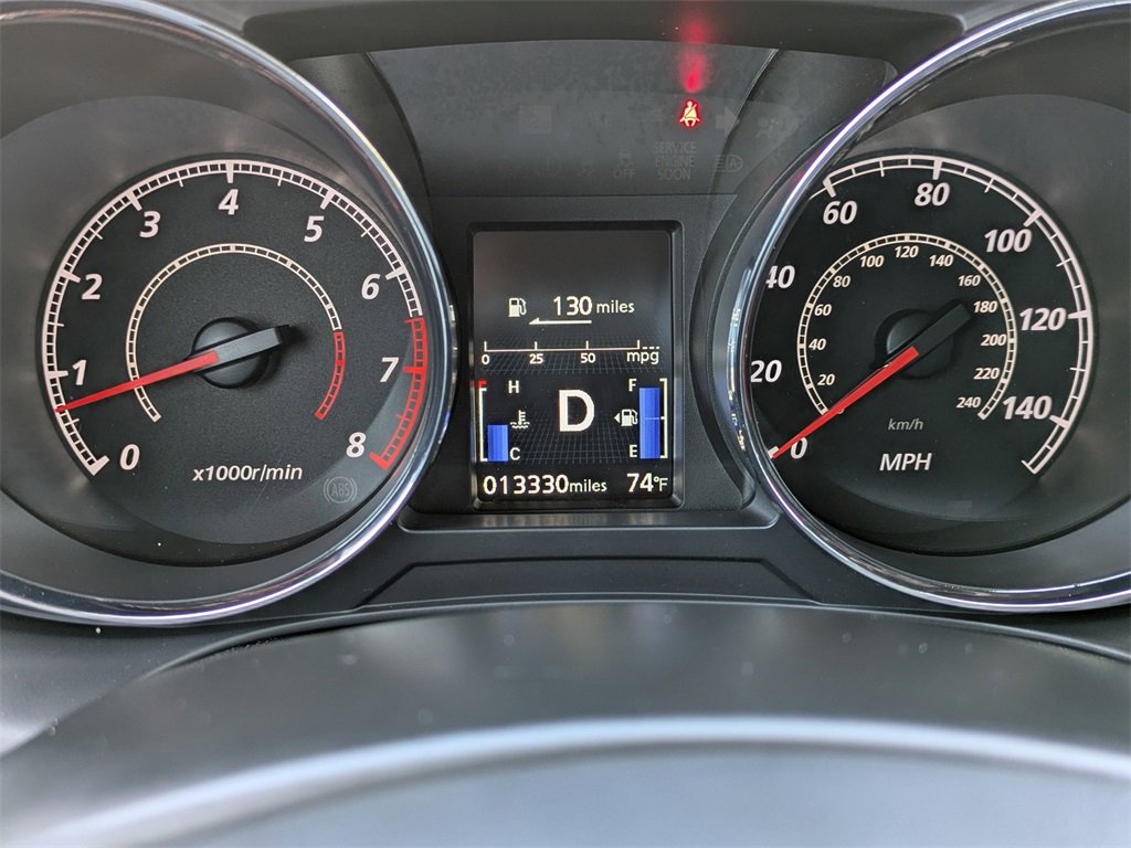 Used 2025 Mitsubishi Outlander Sport SE image 30