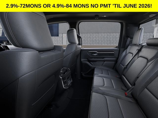New 2026 RAM 1500 Laramie image 23
