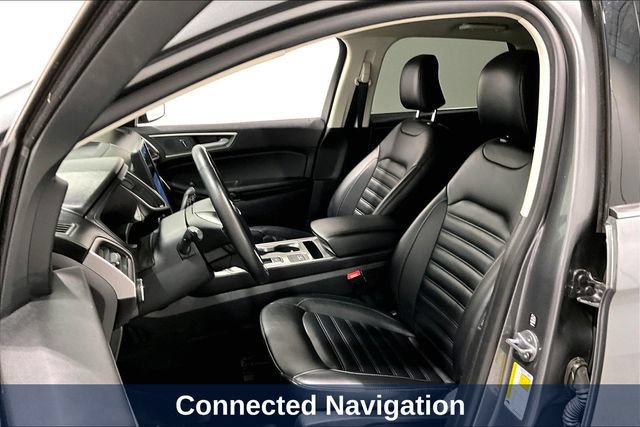 Used 2024 Ford Edge SEL AWD/4WD image 28