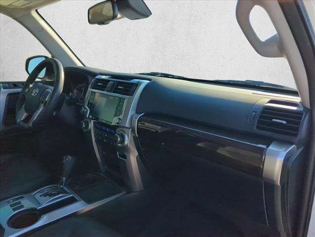 Used 2022 Toyota 4Runner Limited image 27