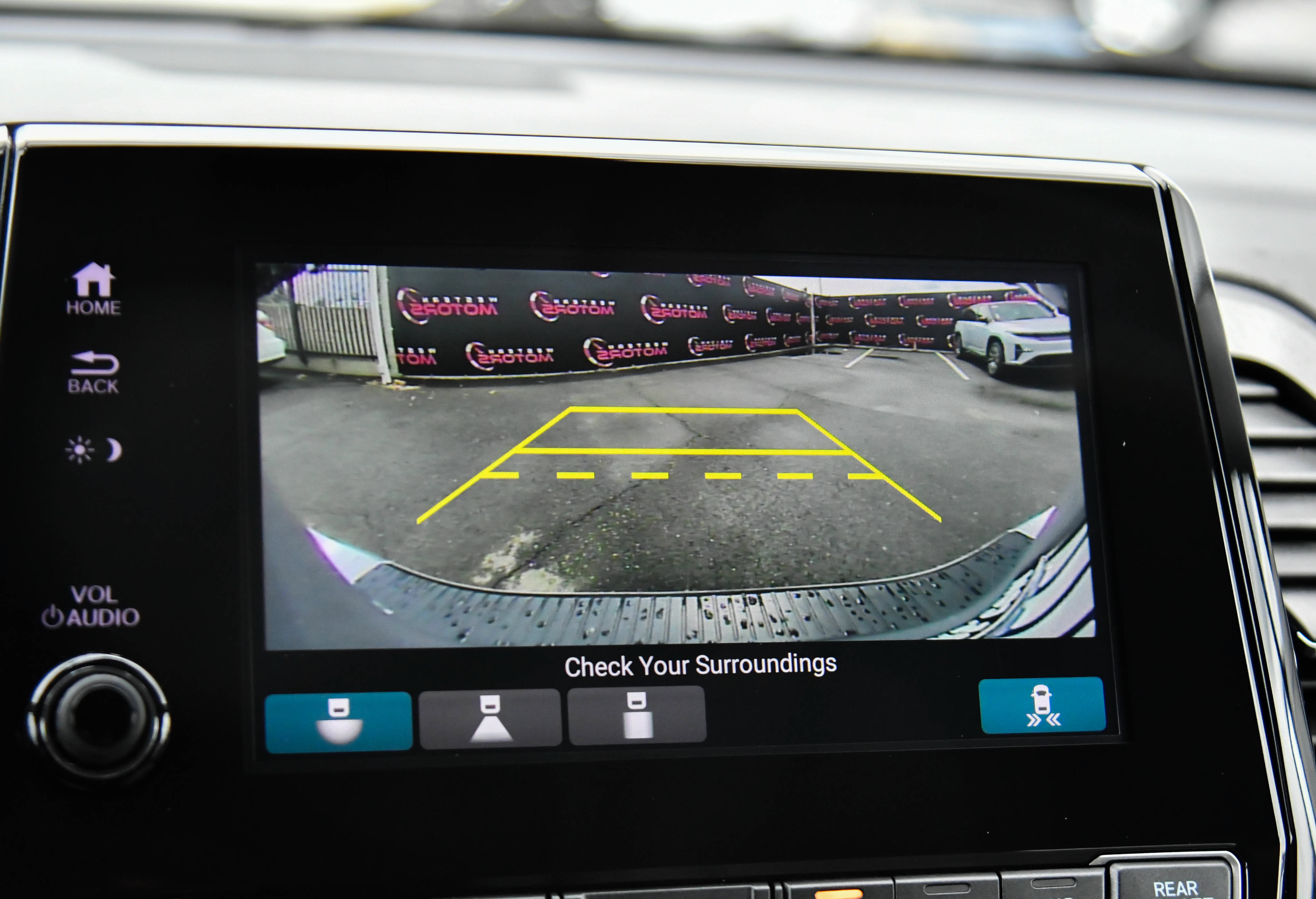 Used 2023 Honda Odyssey EX-L image 19