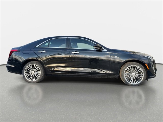 New 2026 Cadillac CT4 Premium Luxury image 8