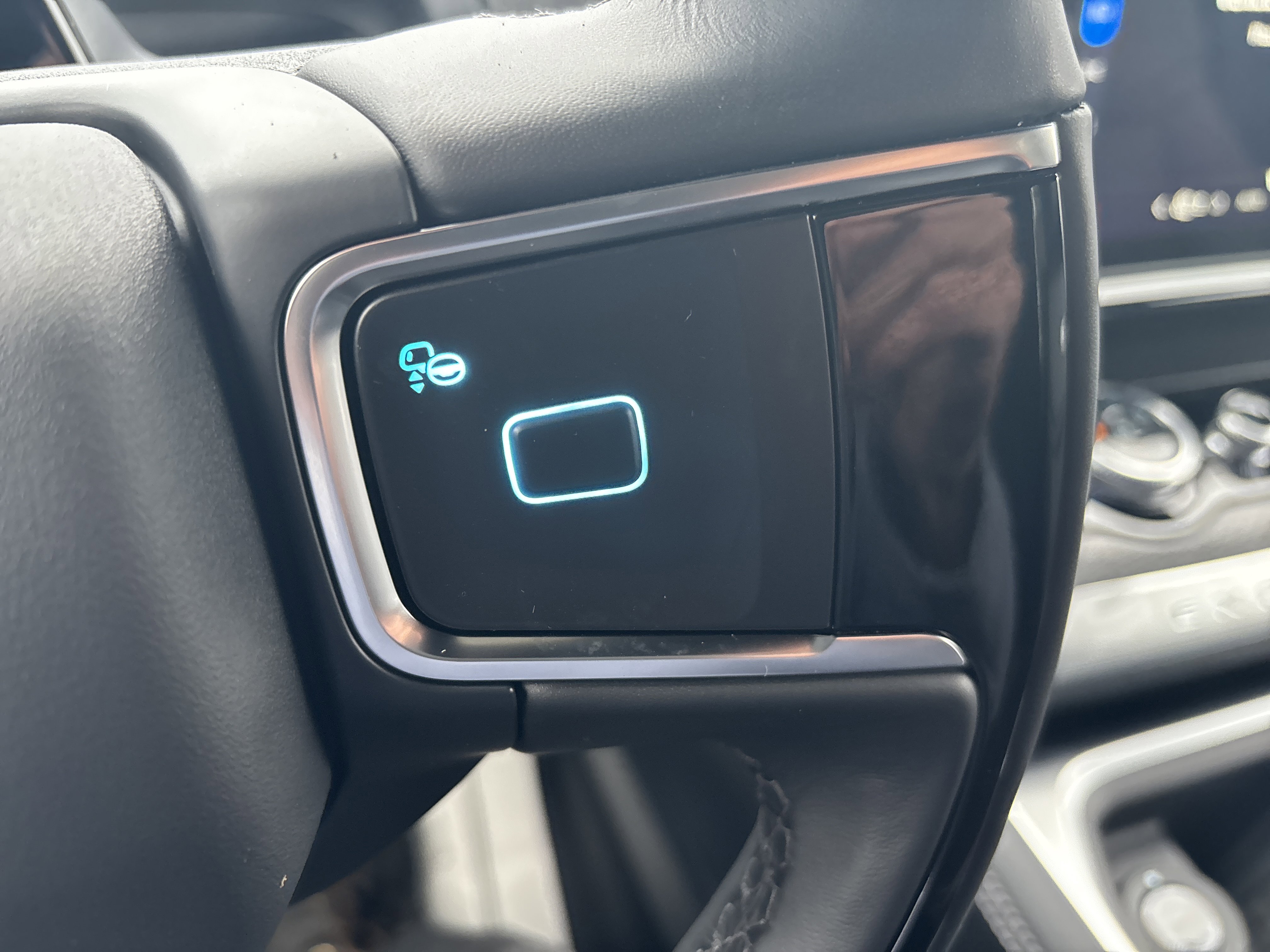 New 2025 Ford Expedition Max Platinum image 20