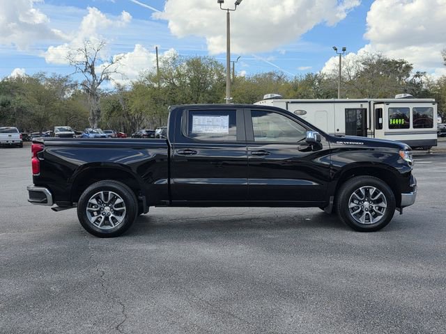 New 2026 Chevrolet Silverado 1500 LT w/ Safety Package image 6