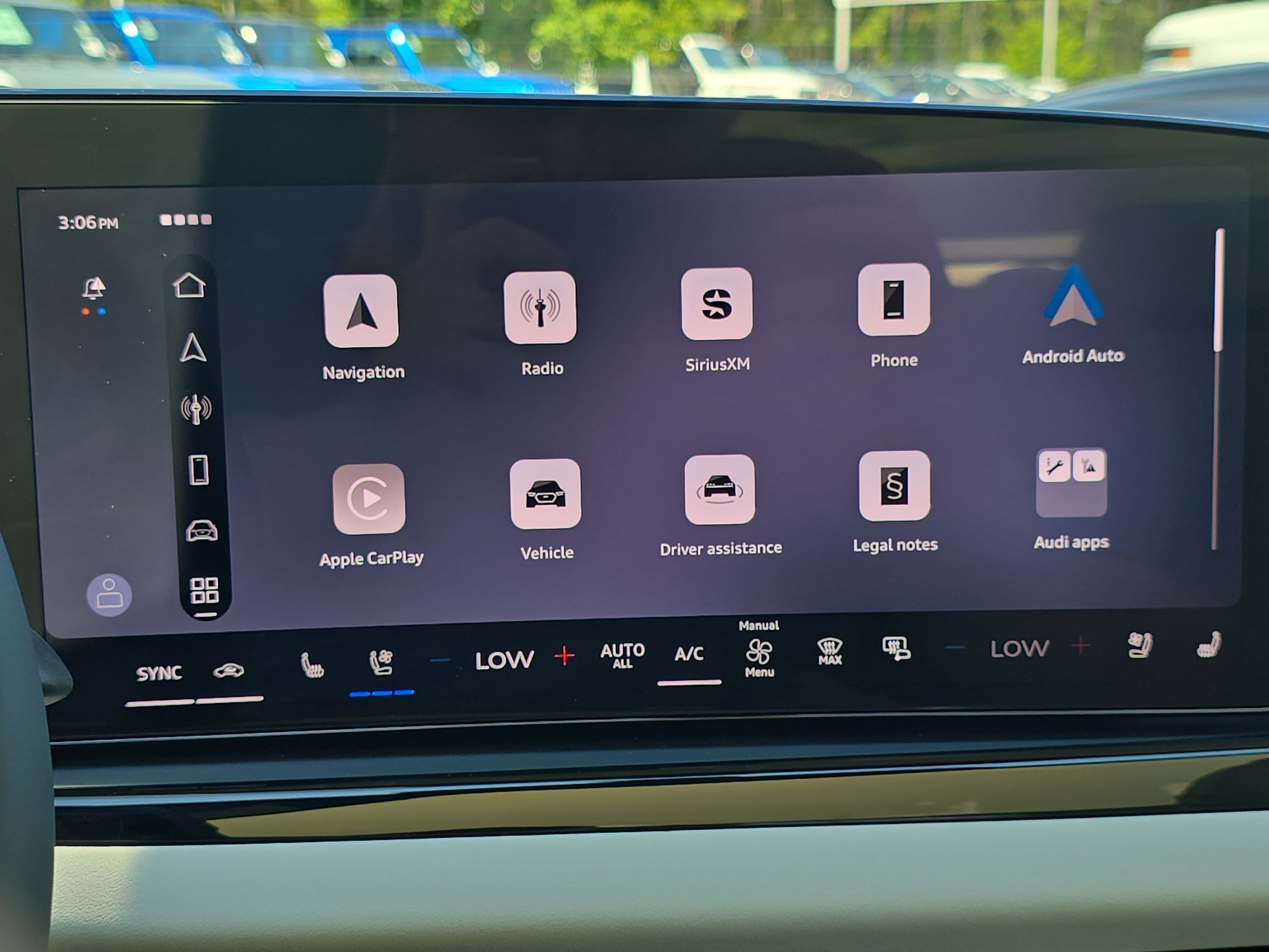New 2026 Audi A6 Premium Plus AWD/4WD image 21