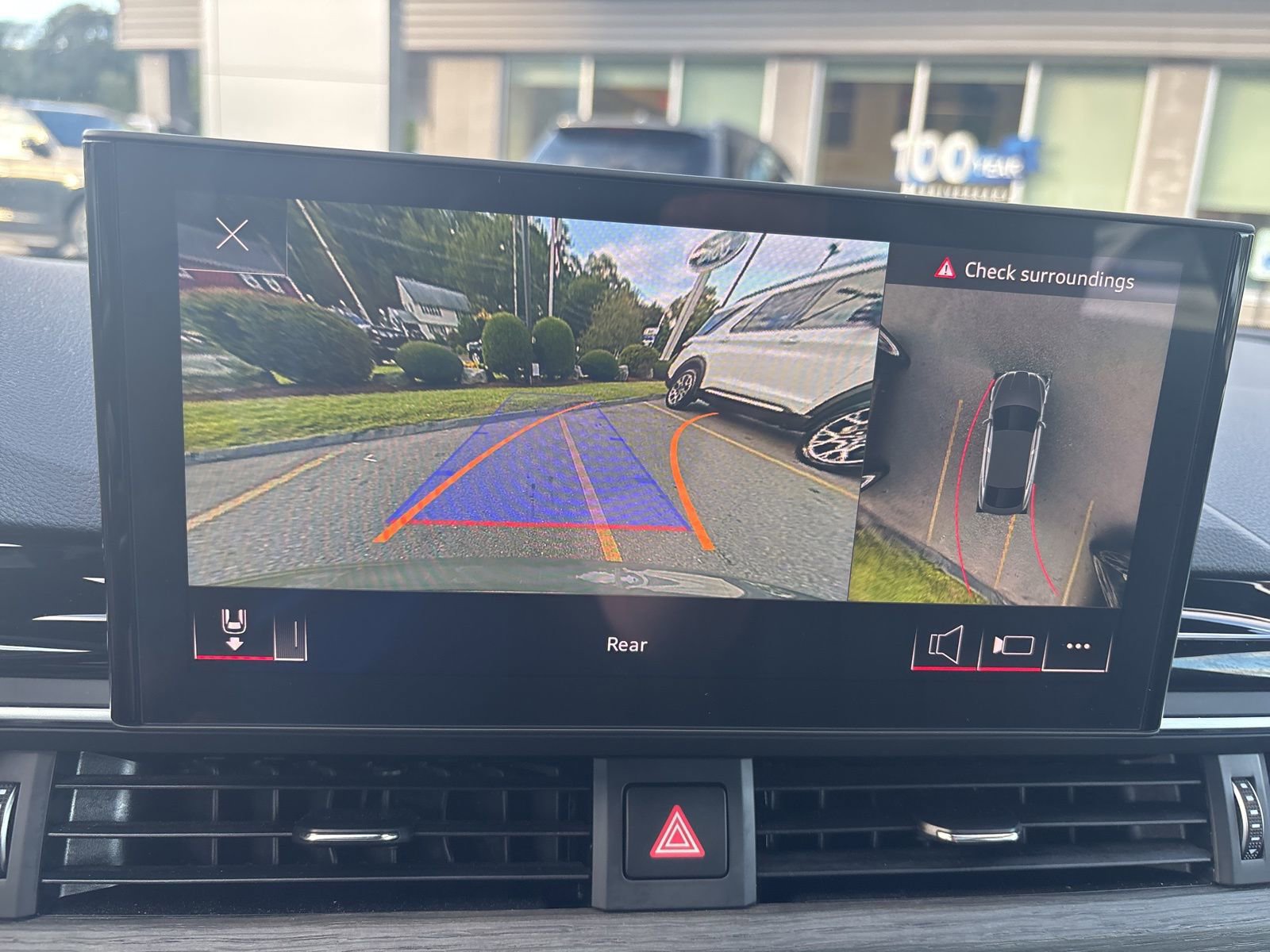 Used 2023 Audi A5 2.0T Premium Plus w/ Premium Plus image 21