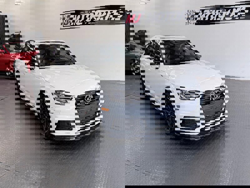 Used 2018 Audi A4 2.0T Premium Plus w/ Premium Plus Package