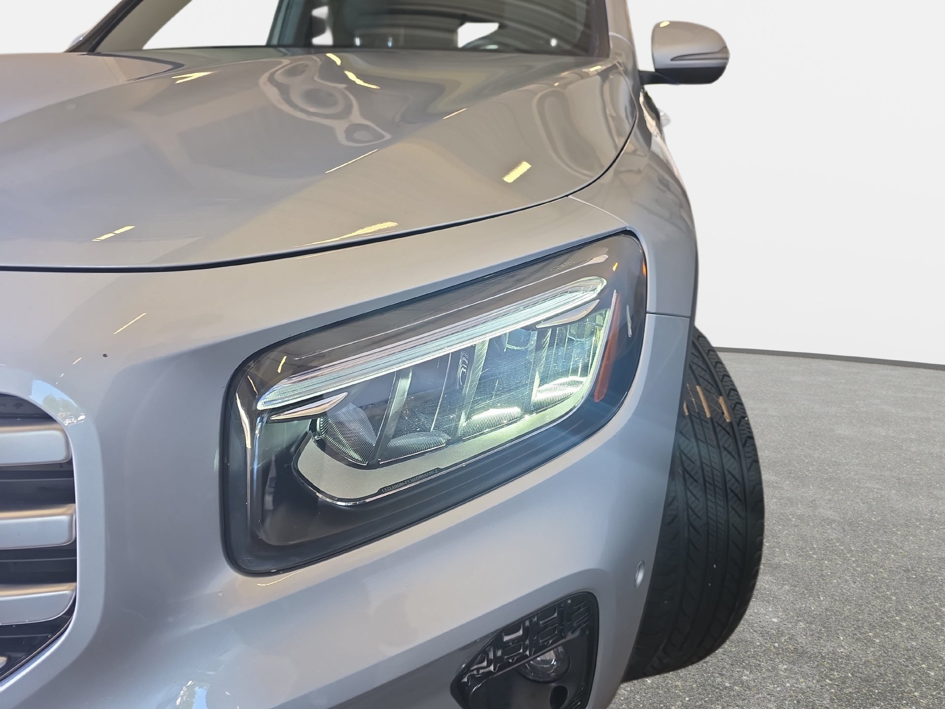 Certified 2026 Mercedes-Benz GLB 250 image 30