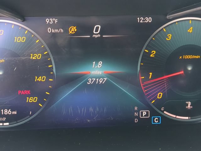 Used 2020 Mercedes-Benz C 300 Sedan image 36