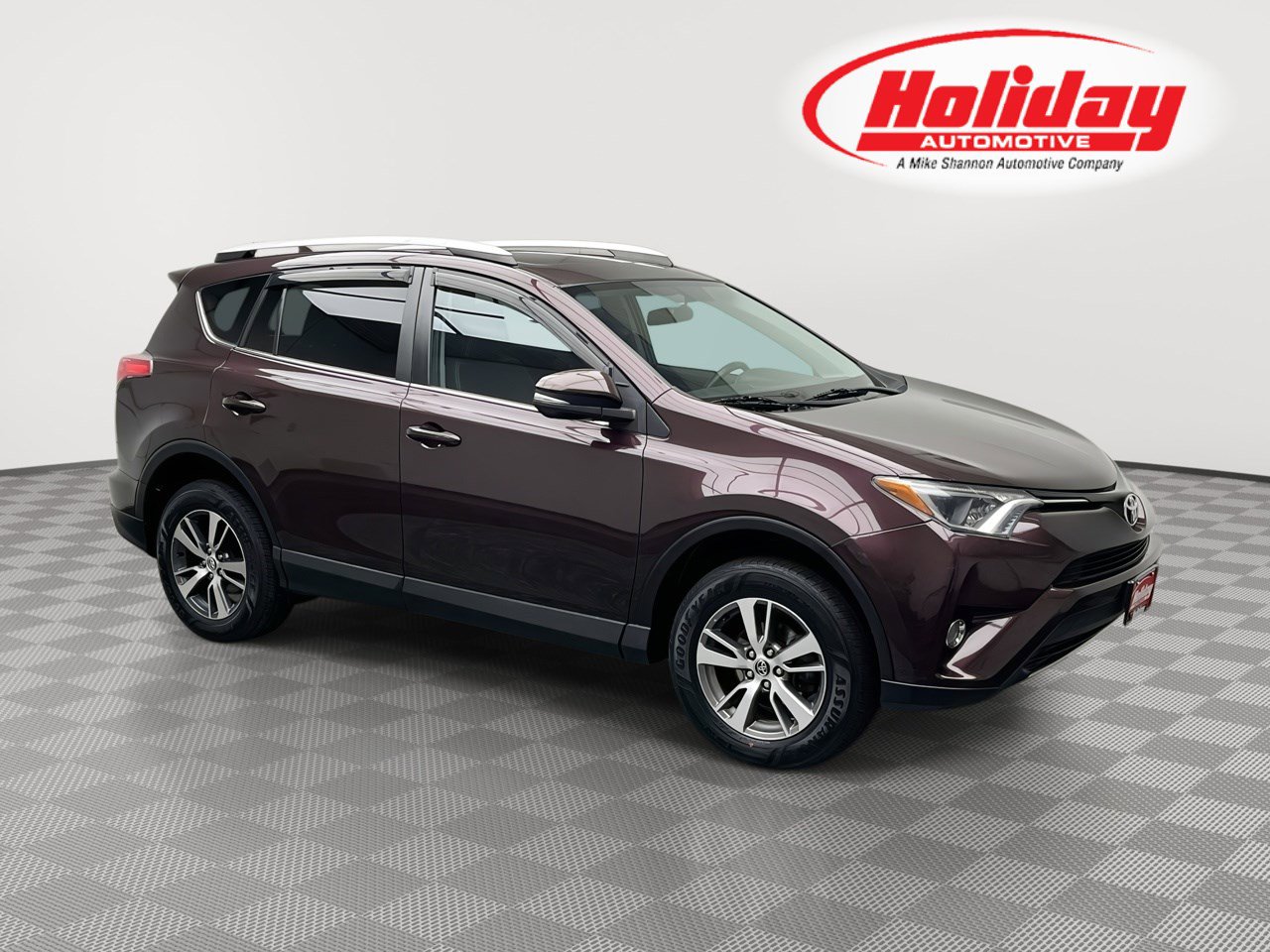 Used 2016 Toyota RAV4 XLE