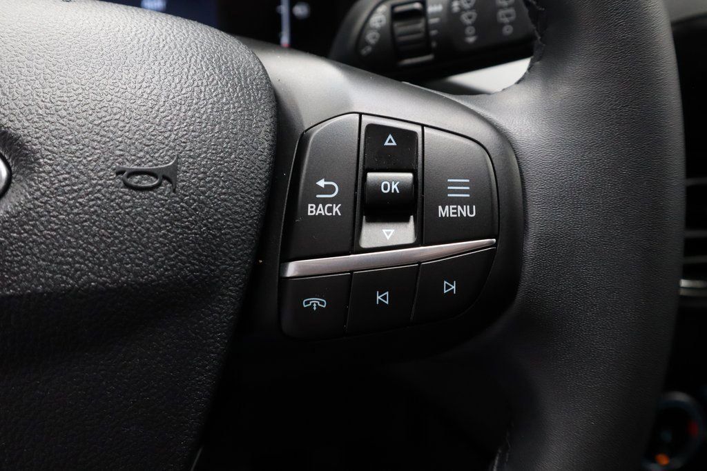 Certified 2023 Ford Escape Active image 29