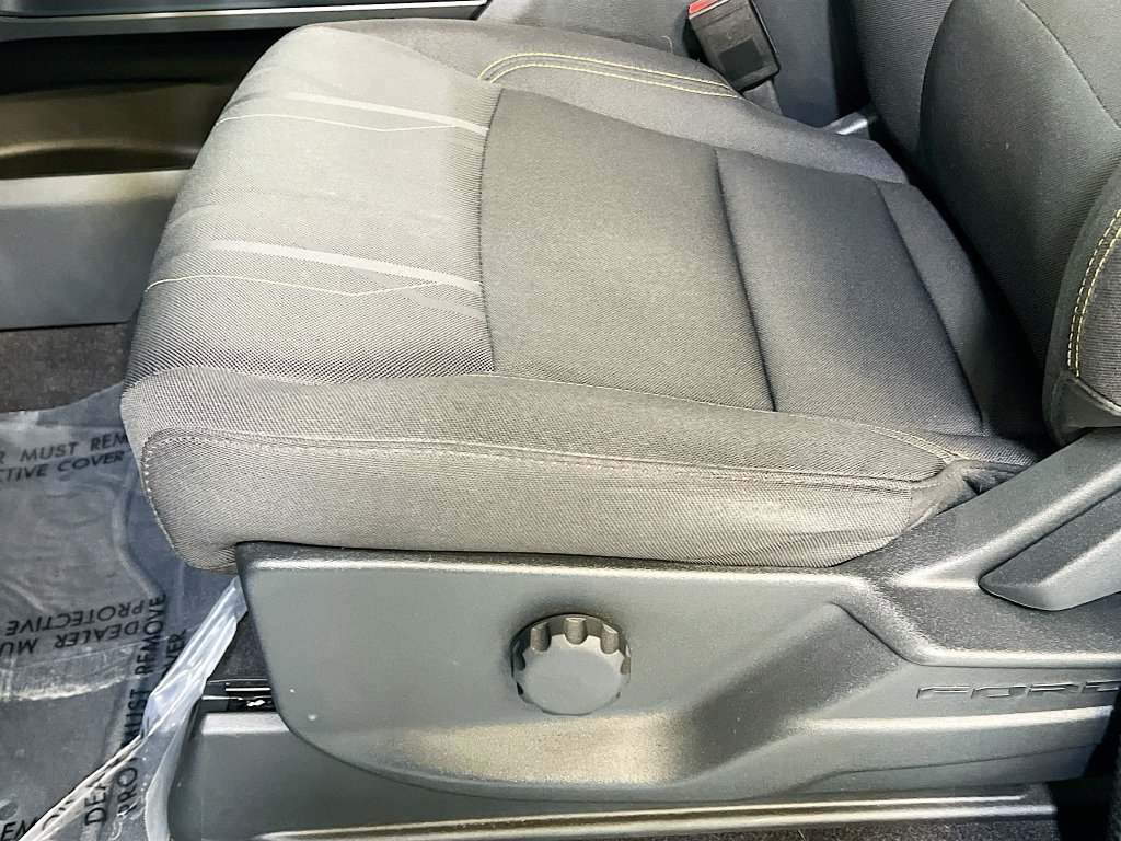 Used 2024 Ford F150 STX RWD image 19