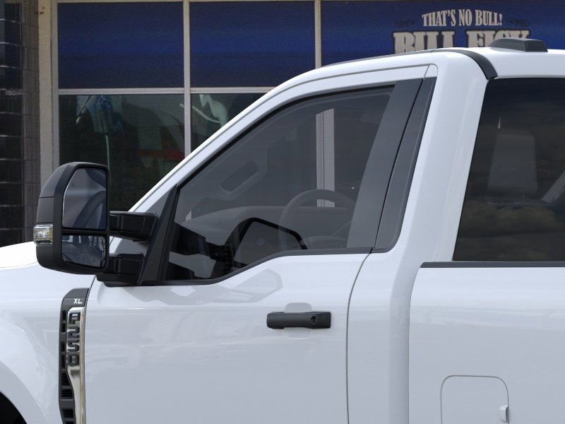 New 2026 Ford F250 XL w/ XL Off-Road Package image 20