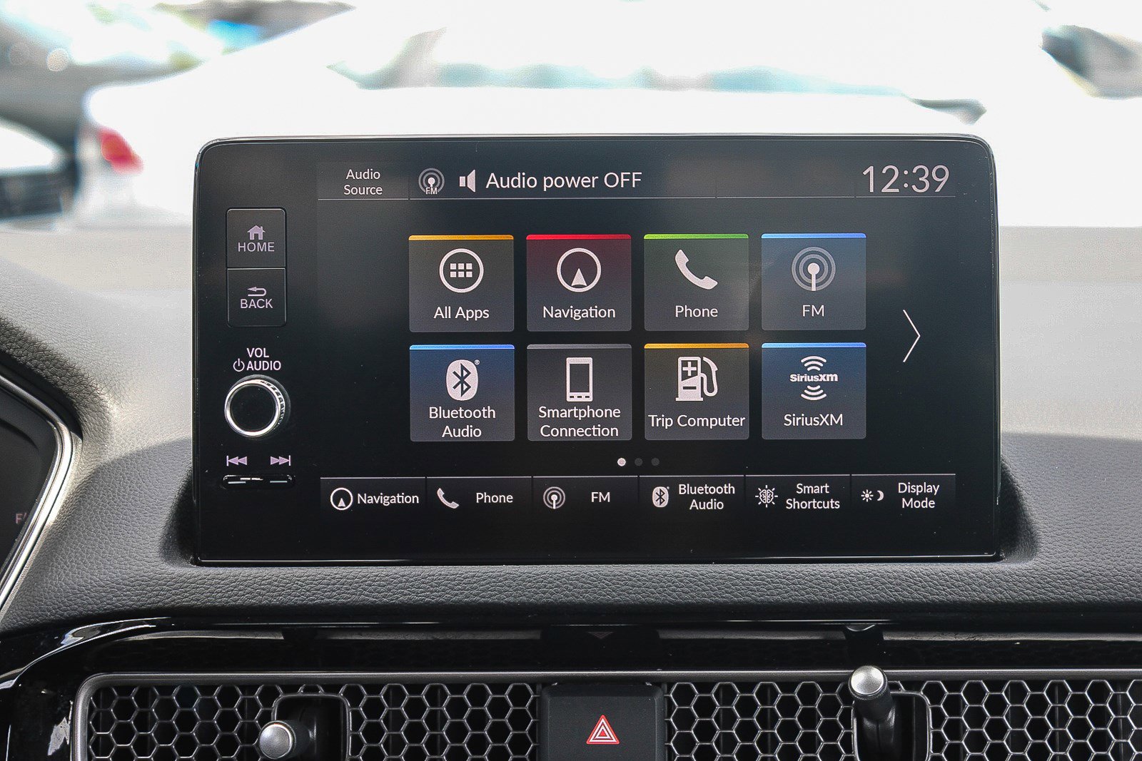 Certified 2023 Honda Civic Touring image 15