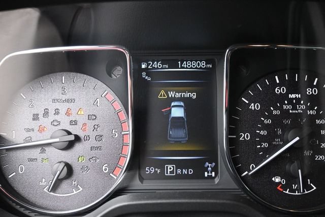 Used 2016 Nissan Titan XD AWD/4WD image 33