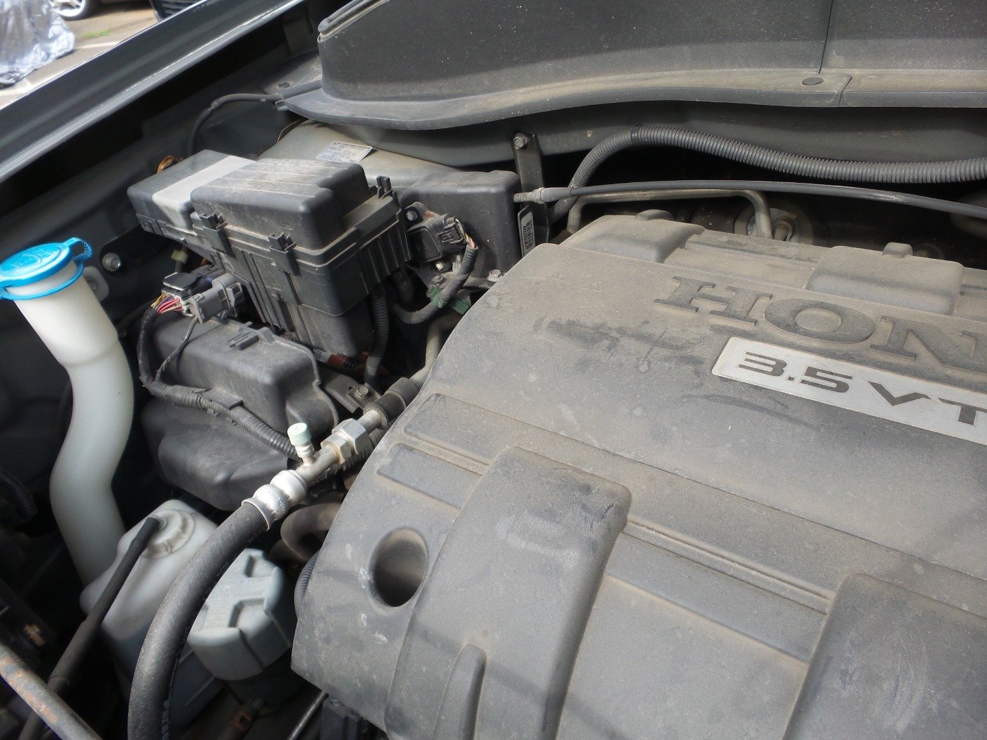 Used 2011 Honda Ridgeline RTS image 22