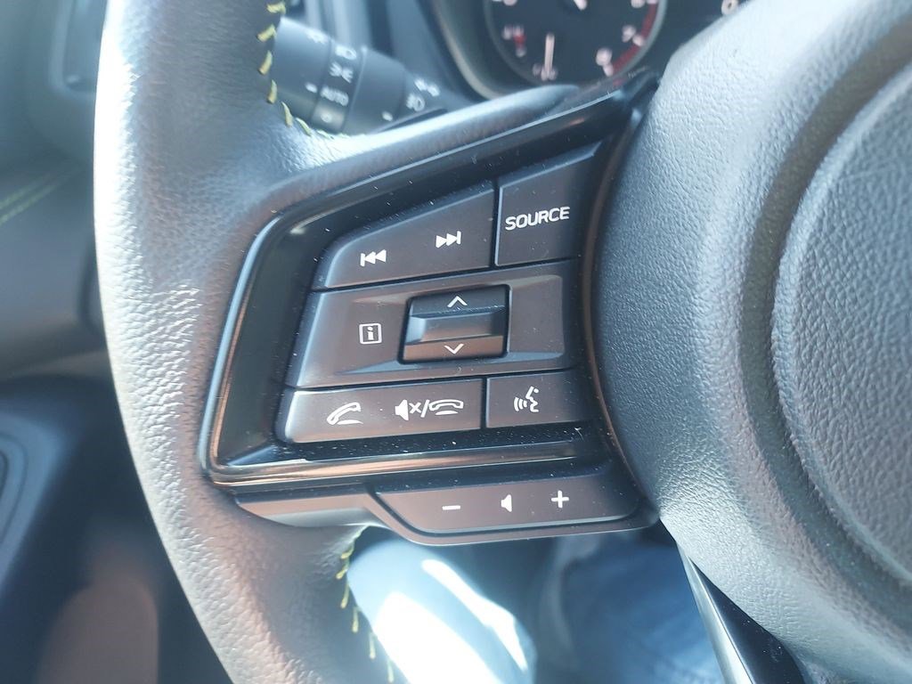 Certified 2025 Subaru Ascent Onyx Edition AWD/4WD image 20