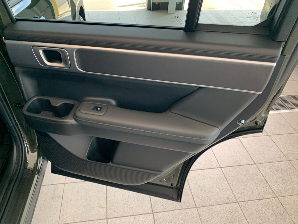 New 2026 Hyundai Santa Fe SEL image 19