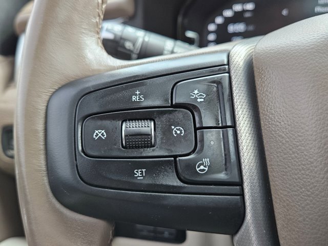 Used 2022 GMC Yukon Denali w/ Denali Premium Package AWD/4WD image 30