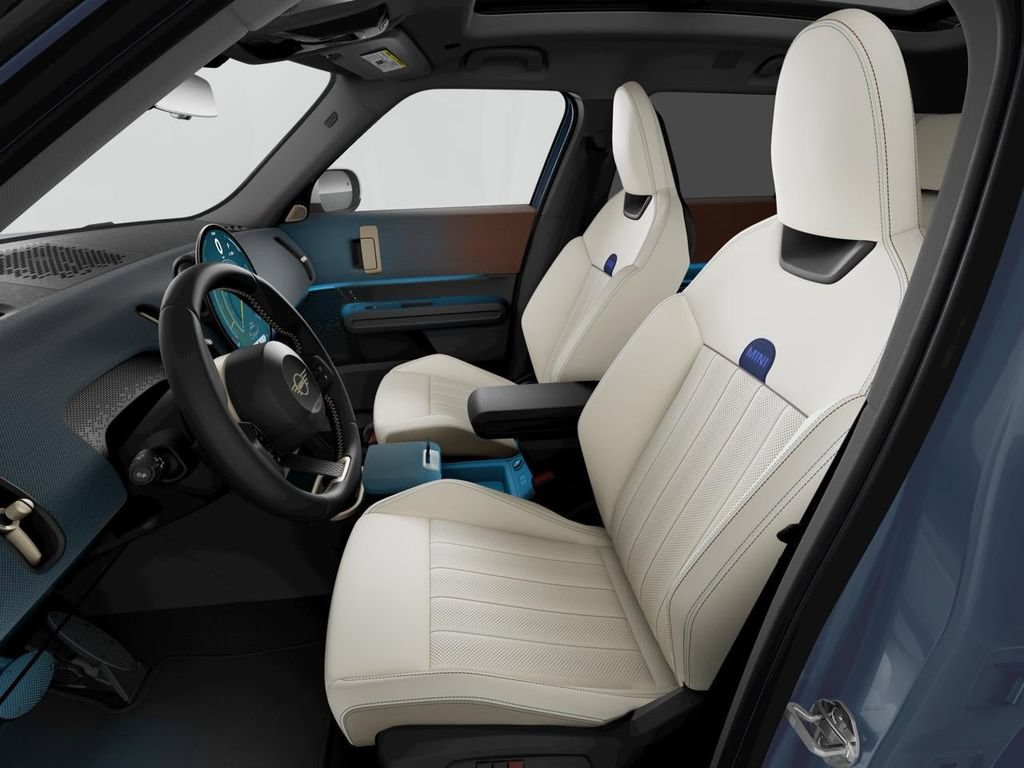 New 2027 MINI Cooper Countryman S AWD/4WD image 6