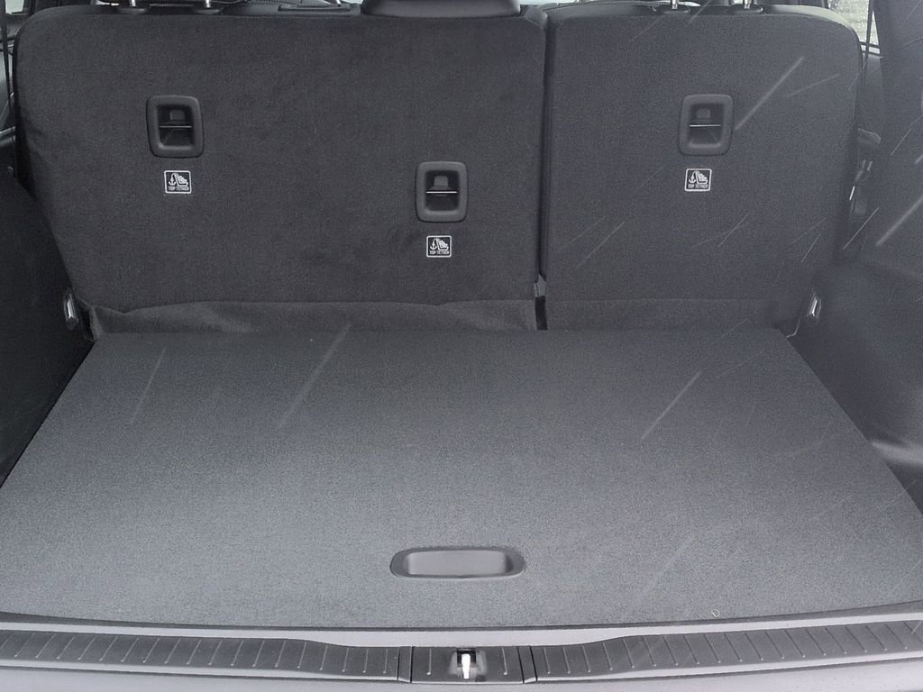 New 2025 Jeep Grand Cherokee Limited w/ Luxury Tech Group II image 35