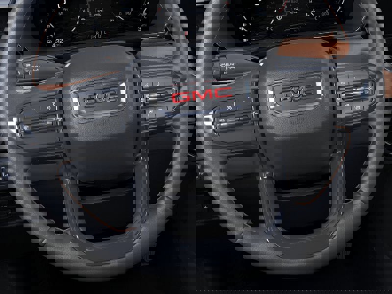 New 2026 GMC Canyon AT4 w/ AT4 Premium Package image 19