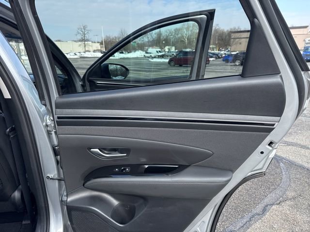 Used 2024 Hyundai Tucson Limited image 33