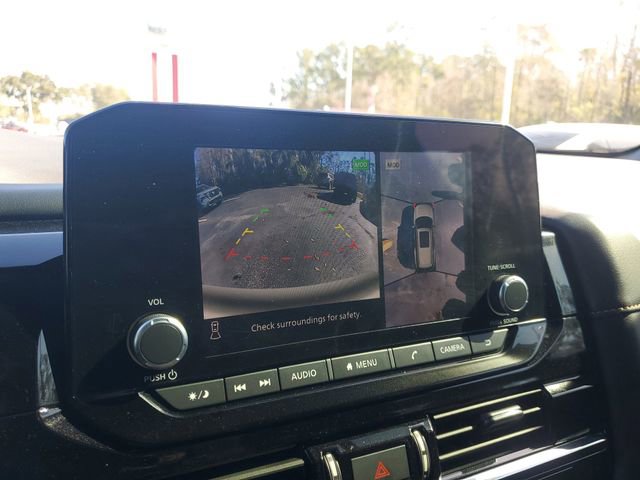 Certified 2023 Nissan Pathfinder Rock Creek image 22