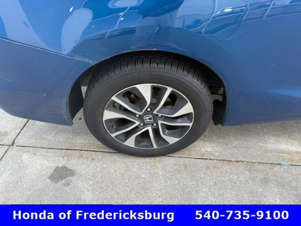 Used 2013 Honda Civic EX image 12