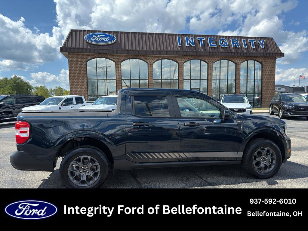 Used 2022 Ford Maverick XLT w/ Equipment Group 300A Standard