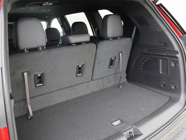 New 2025 GMC Acadia Elevation w/ Elevation Premium Package image 8