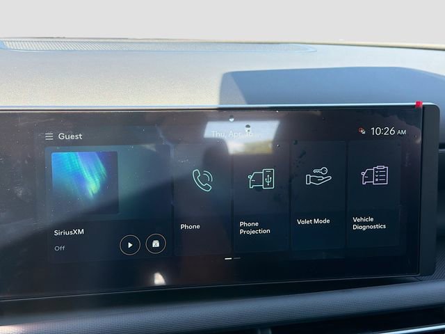 New 2026 Hyundai Tucson SE FWD image 14