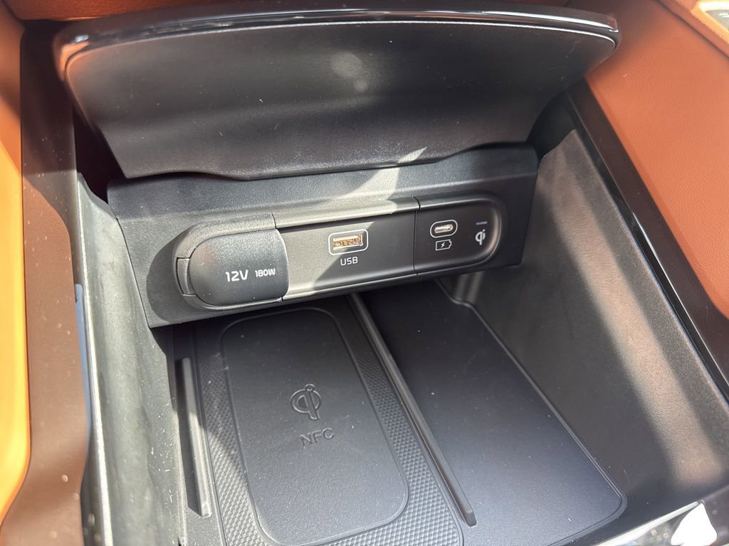 New 2025 Kia Telluride SX Prestige X-Line image 5