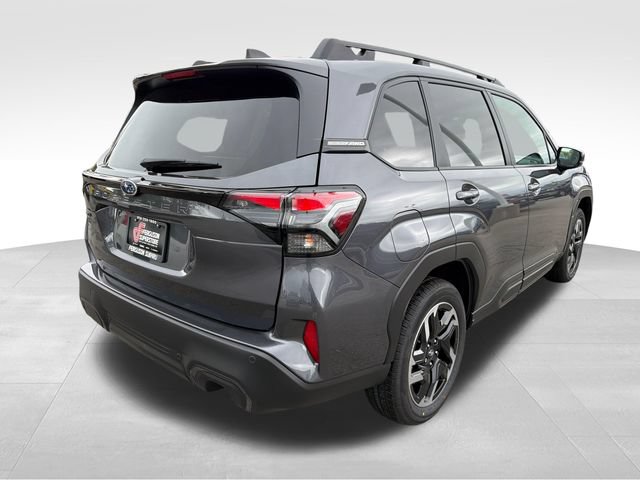 New 2026 Subaru Forester Limited AWD/4WD image 7