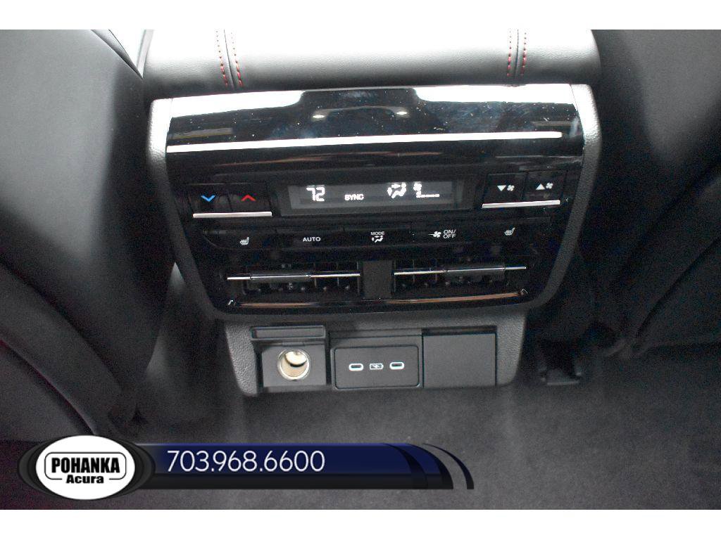 New 2026 Acura MDX Type S image 21