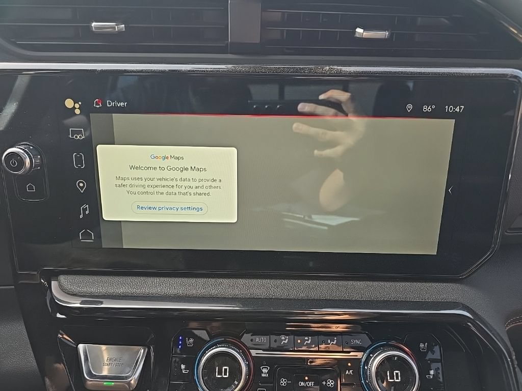Used 2025 GMC Sierra 2500 AT4 AWD/4WD image 26