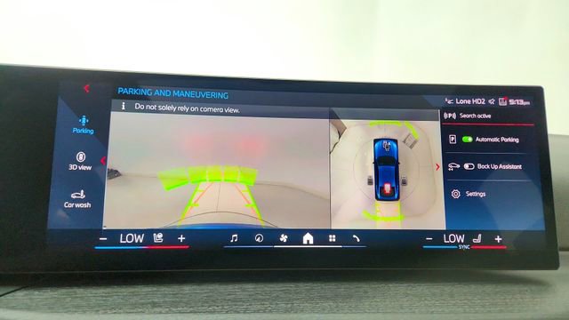 Used 2025 BMW M440i image 45