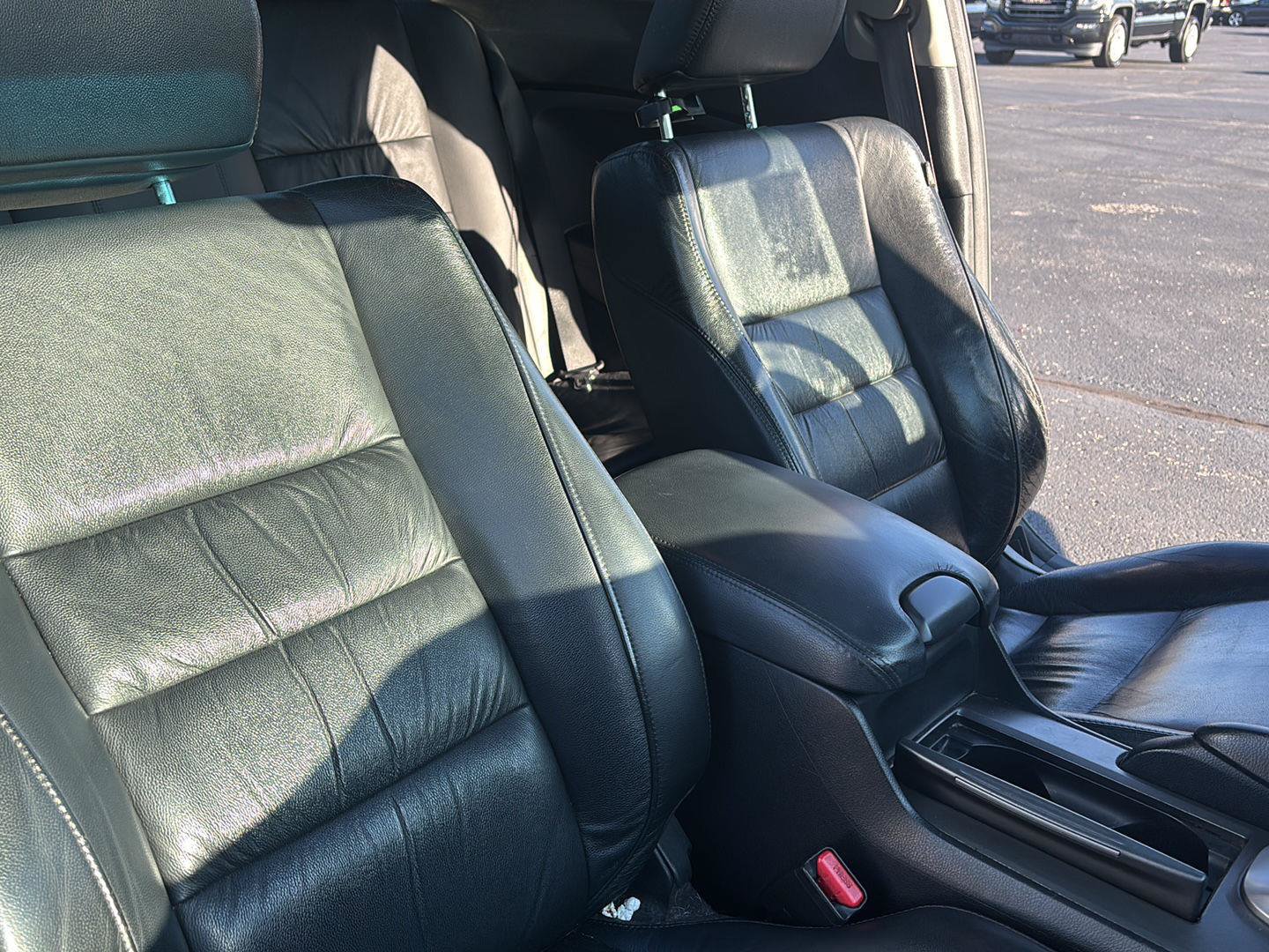 Used 2012 Honda Accord EX-L image 22
