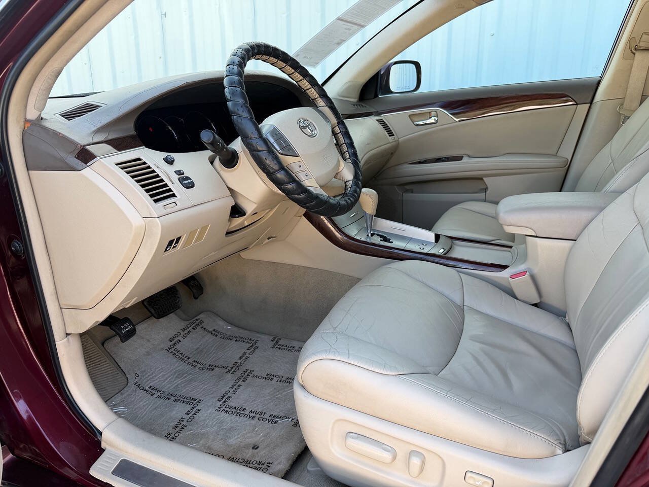 Used 2008 Toyota Avalon XLS FWD image 16