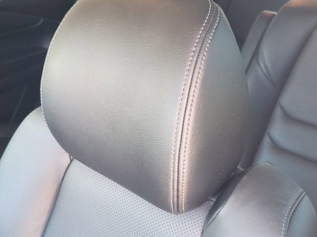 Used 2022 MAZDA CX-9 Touring Plus image 14