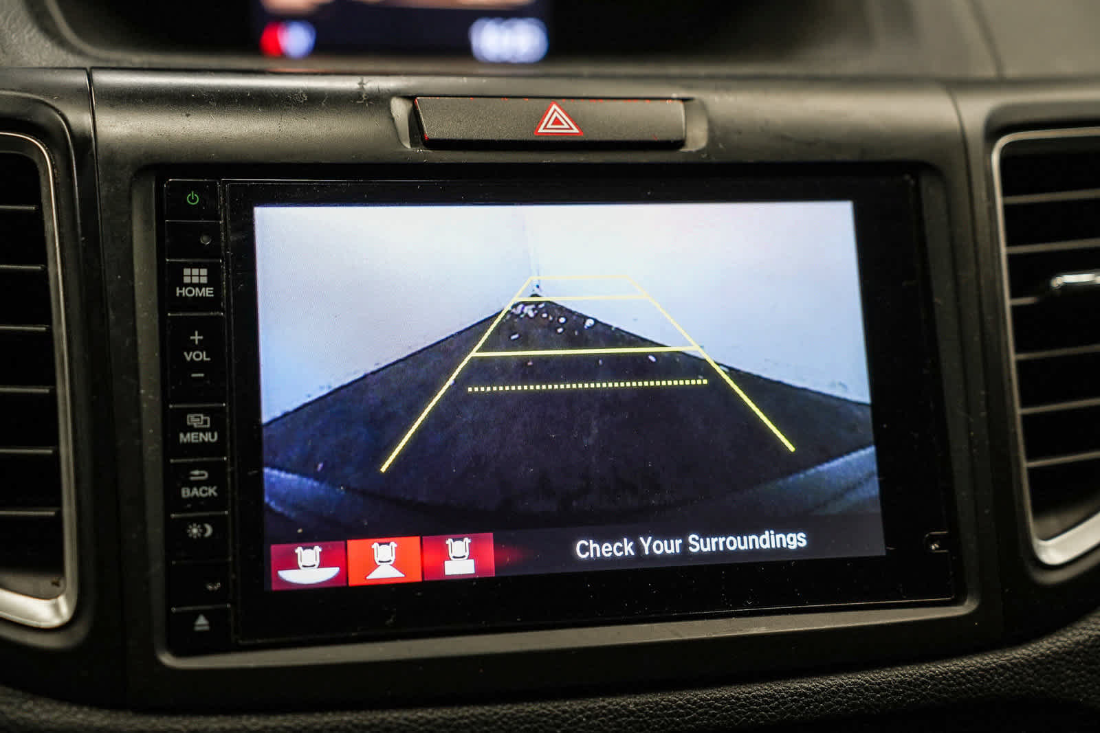 Used 2015 Honda CR-V EX image 23