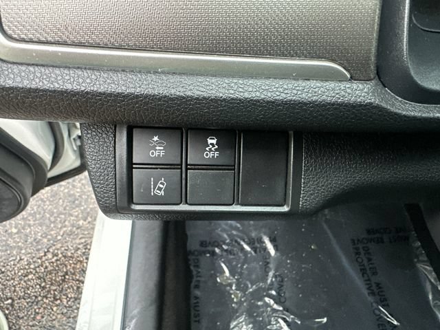 Used 2020 Honda Civic LX image 25