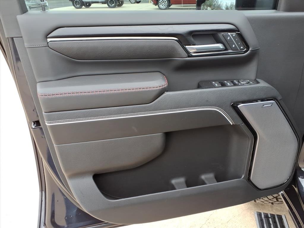 New 2026 GMC Sierra 2500 AT4X image 17